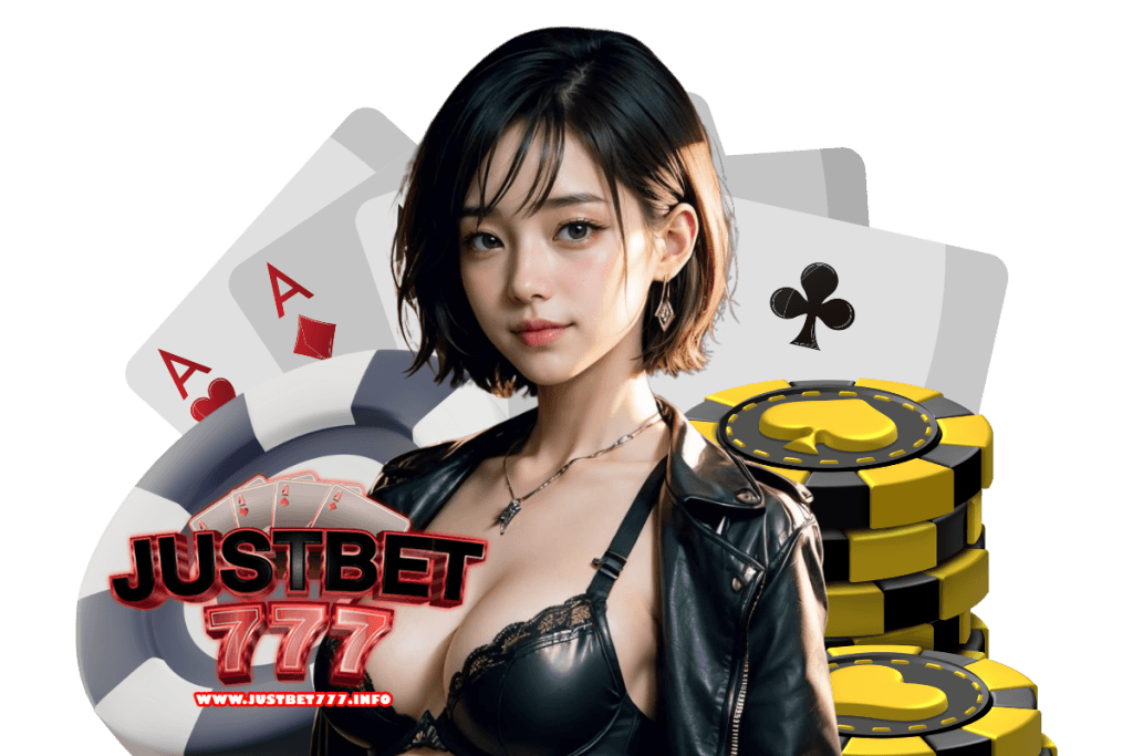 app justbet777